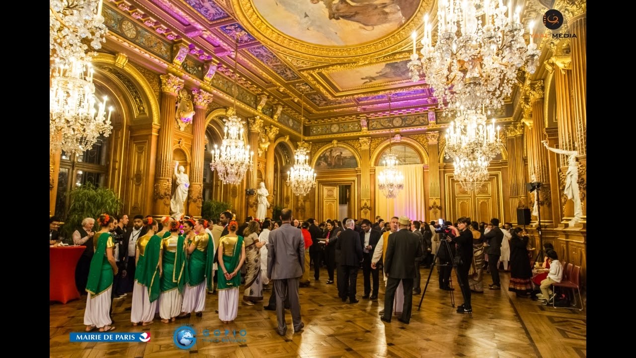 Diwali Paris